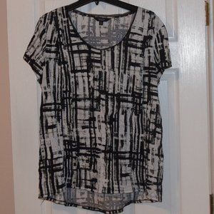 Dressy or Casual High/Low Top